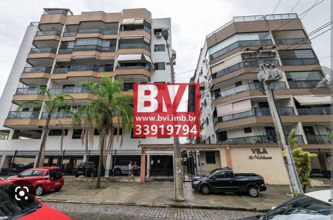 Apartamento à venda com 2 quartos, 102m² - Foto 1