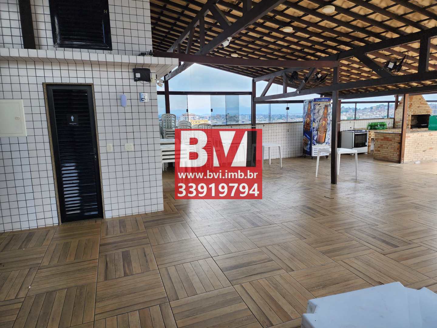 Apartamento à venda com 2 quartos, 102m² - Foto 23