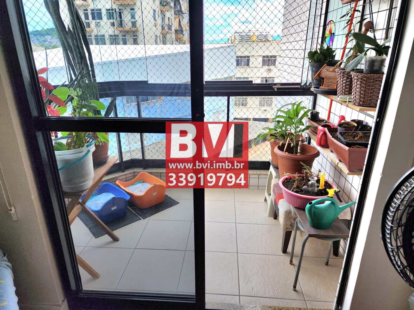 Apartamento à venda com 2 quartos, 102m² - Foto 10