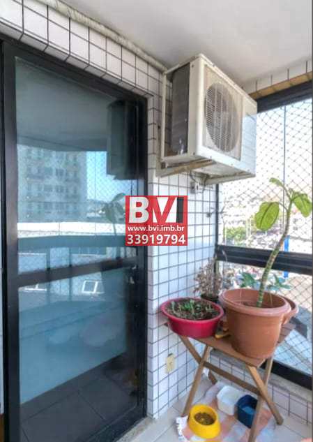 Apartamento à venda com 2 quartos, 102m² - Foto 7