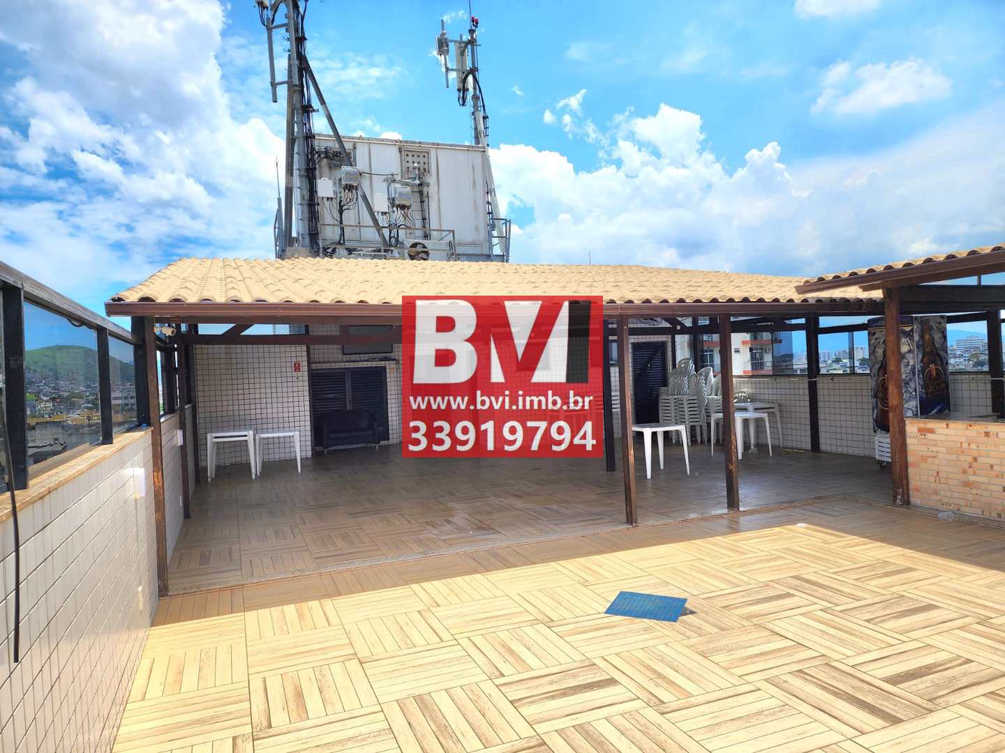 Apartamento à venda com 2 quartos, 102m² - Foto 26