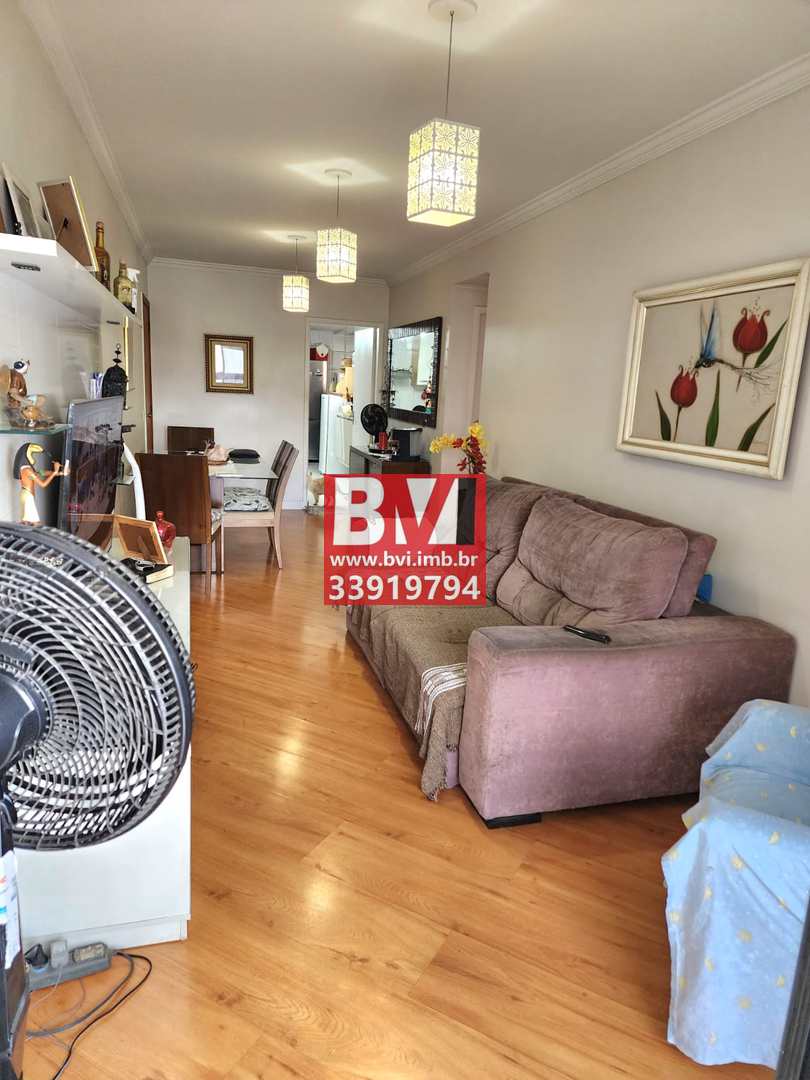 Apartamento à venda com 2 quartos, 102m² - Foto 4