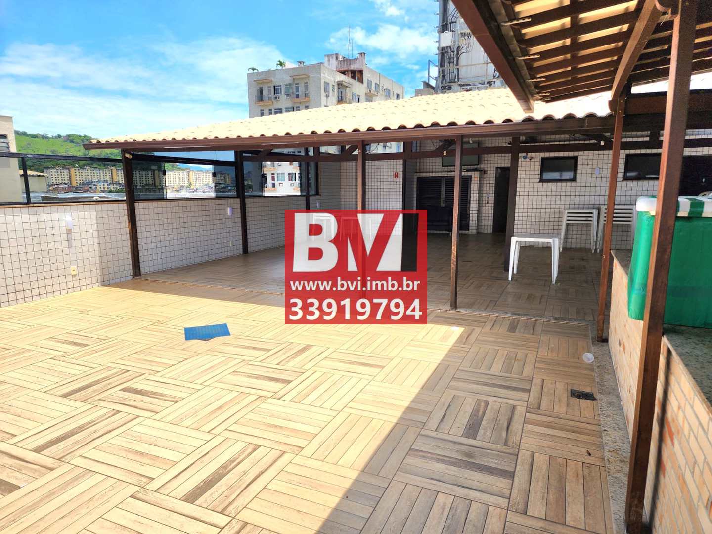 Apartamento à venda com 2 quartos, 102m² - Foto 28