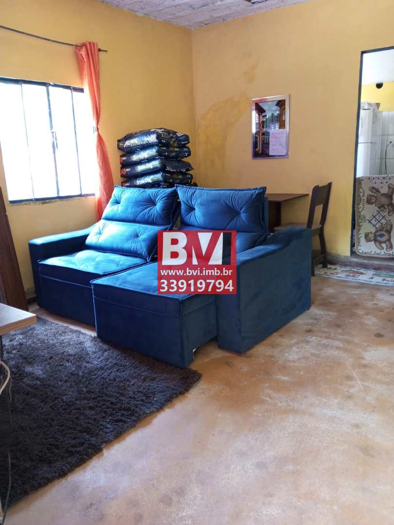 Fazenda à venda com 2 quartos, 59m² - Foto 3