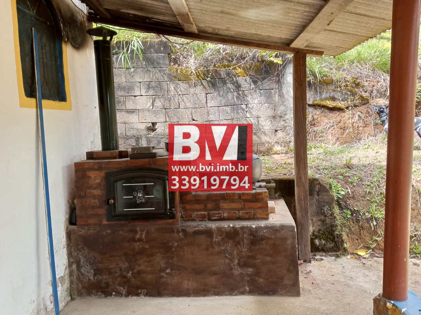 Fazenda à venda com 2 quartos, 59m² - Foto 1