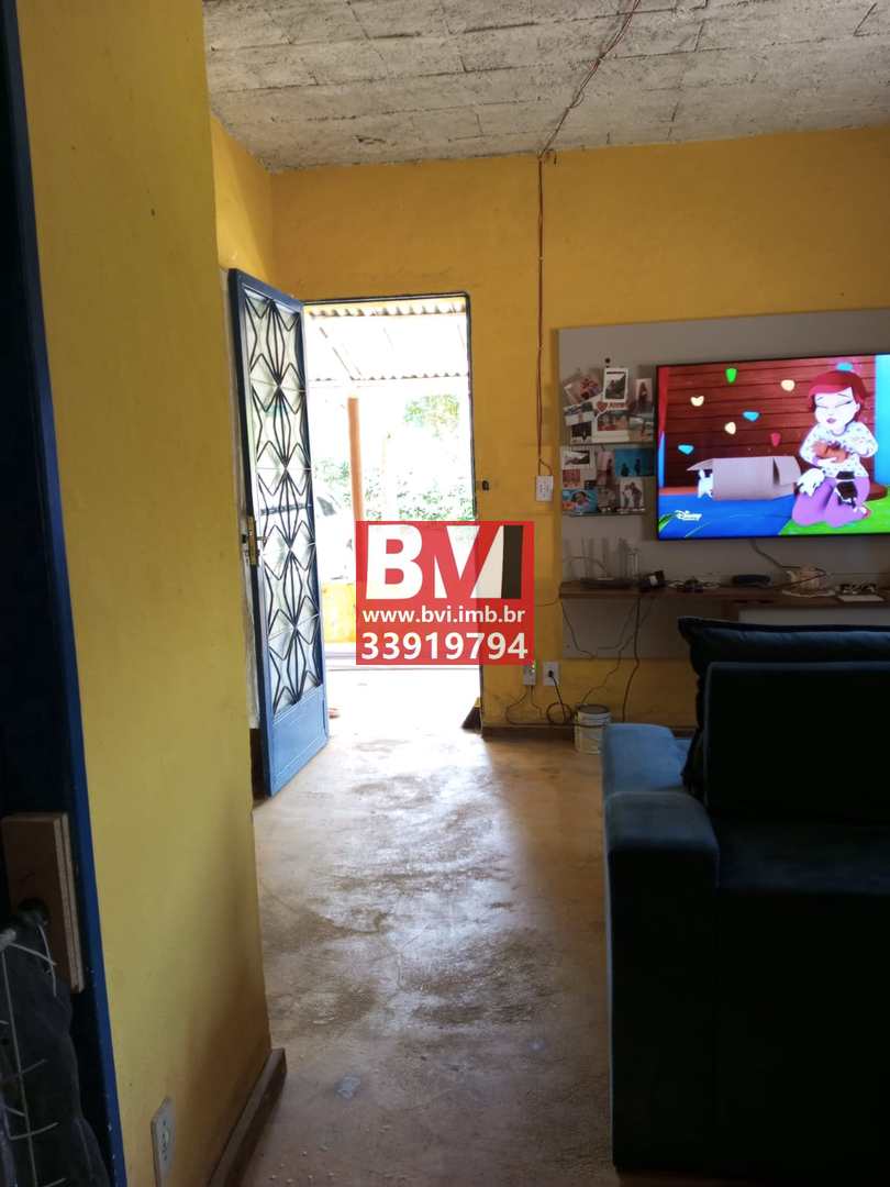 Fazenda à venda com 2 quartos, 59m² - Foto 2