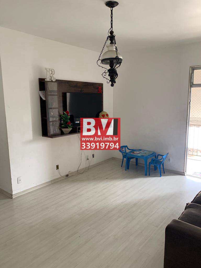 Apartamento à venda com 2 quartos, 94m² - Foto 3