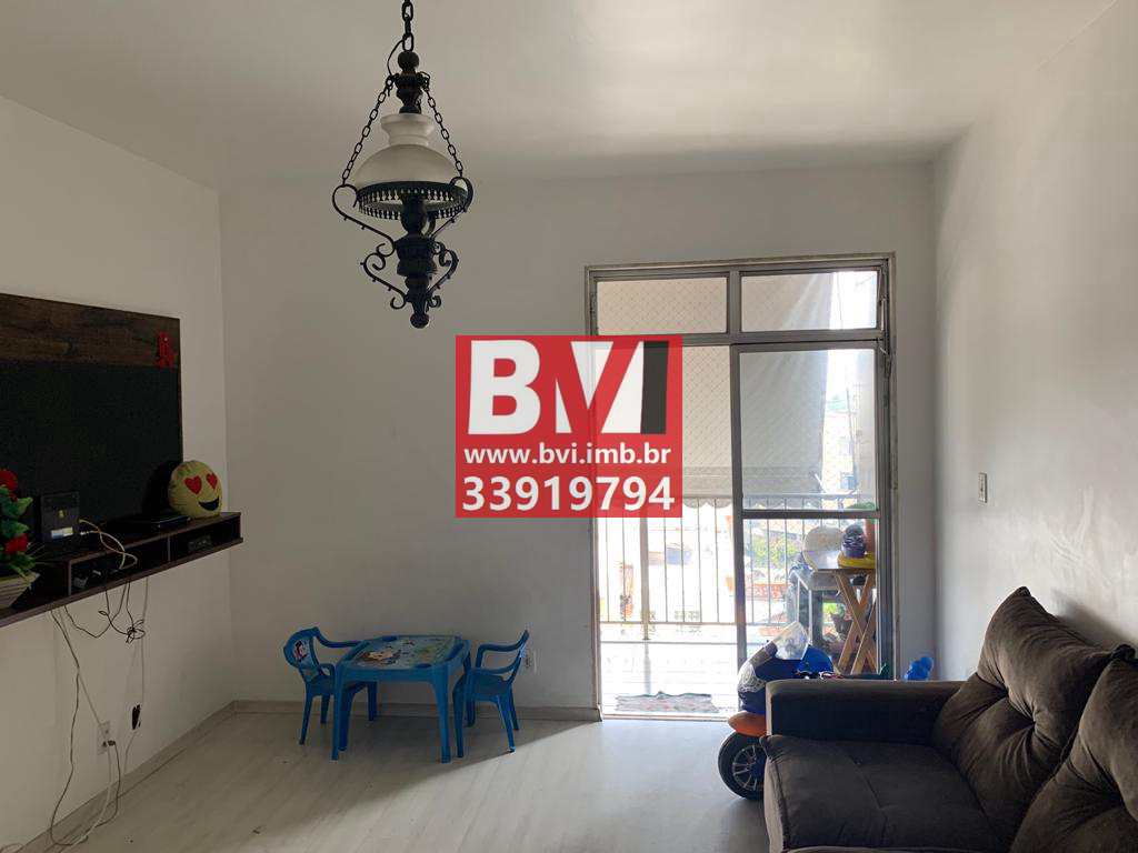 Apartamento à venda com 2 quartos, 94m² - Foto 4