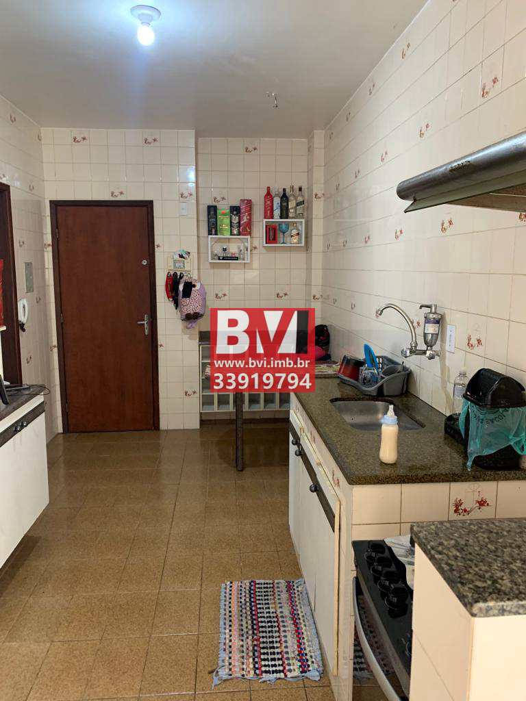 Apartamento à venda com 2 quartos, 94m² - Foto 8