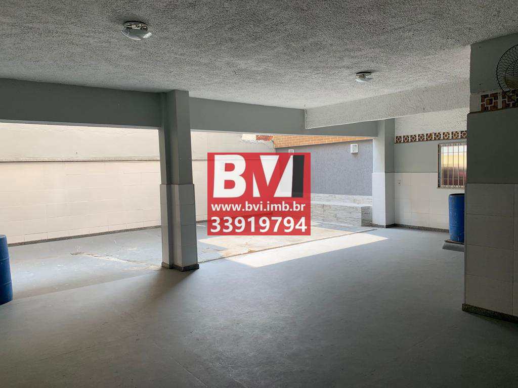 Apartamento à venda com 2 quartos, 94m² - Foto 26