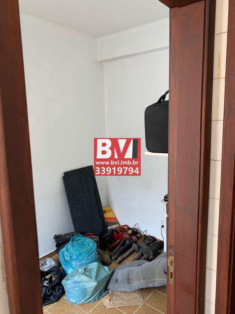 Apartamento à venda com 2 quartos, 94m² - Foto 12