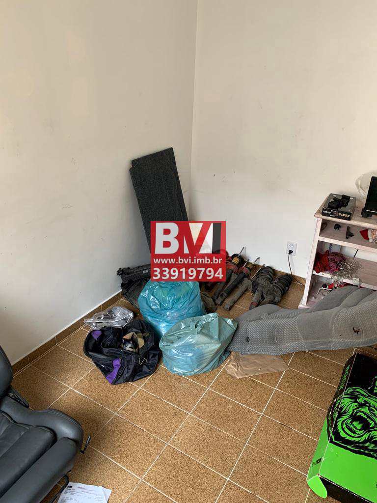 Apartamento à venda com 2 quartos, 94m² - Foto 11