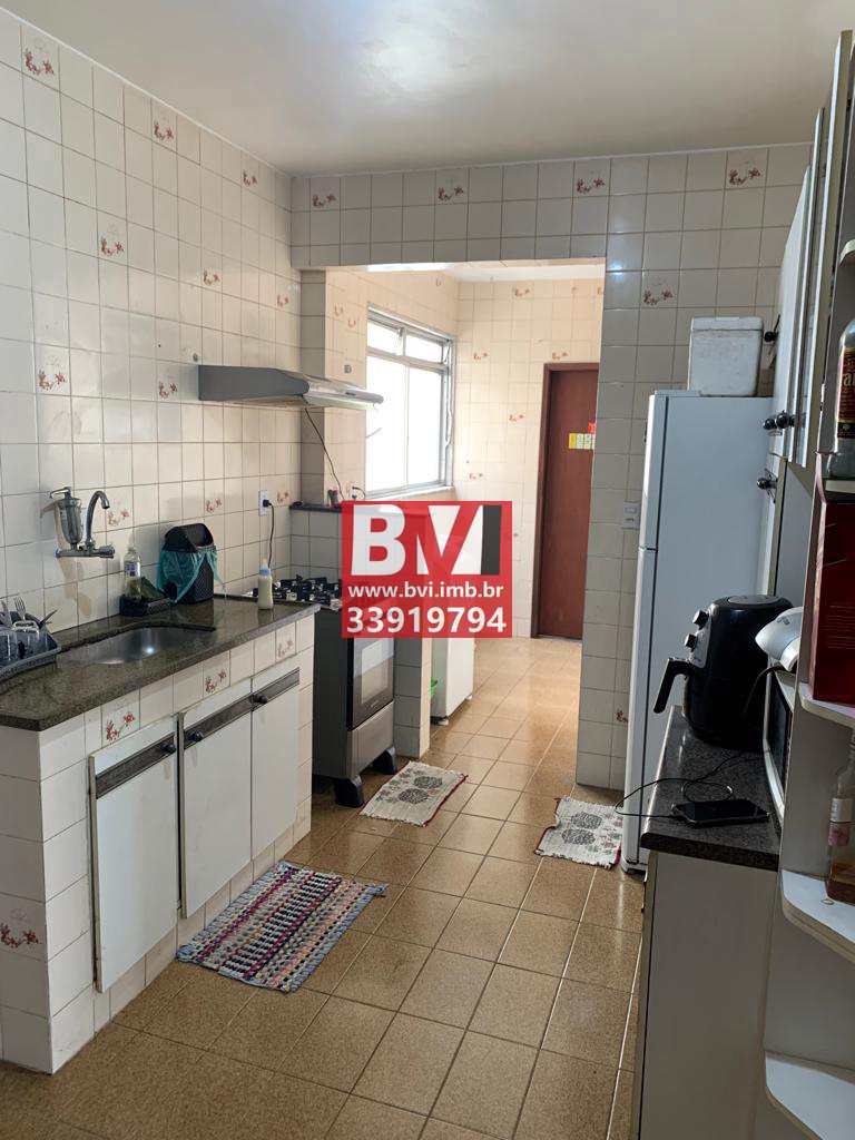 Apartamento à venda com 2 quartos, 94m² - Foto 7