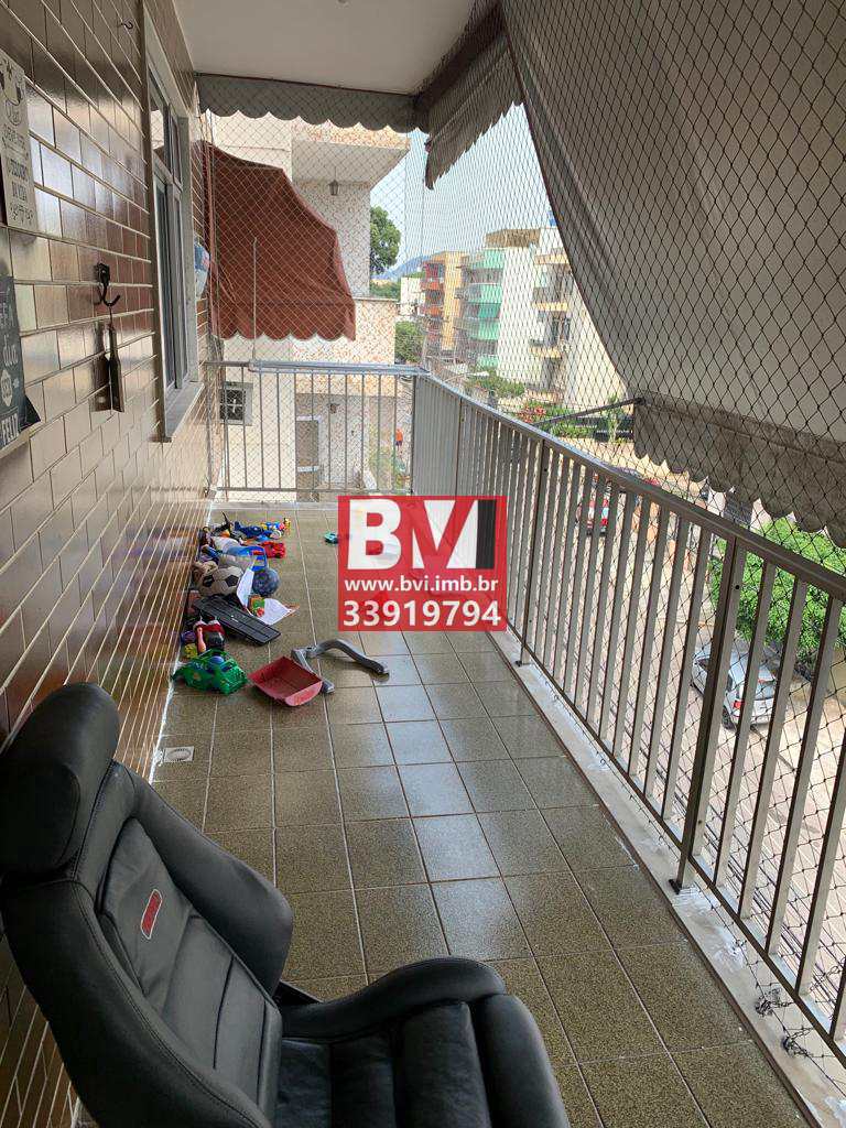 Apartamento à venda com 2 quartos, 94m² - Foto 1