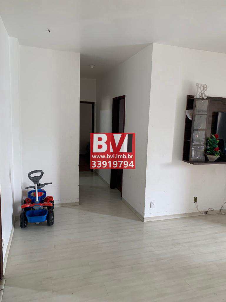 Apartamento à venda com 2 quartos, 94m² - Foto 6