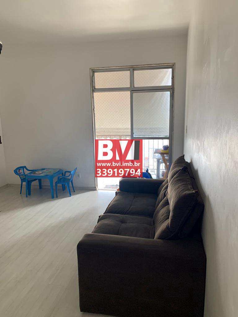 Apartamento à venda com 2 quartos, 94m² - Foto 2