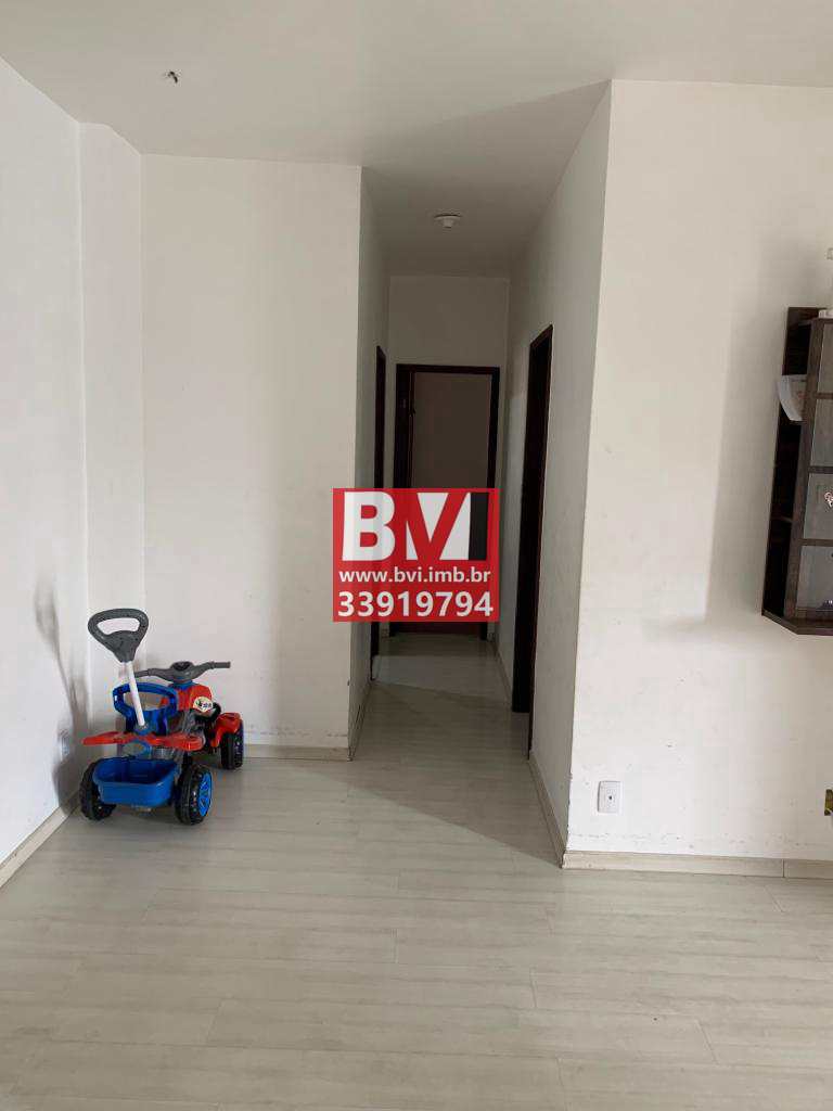 Apartamento à venda com 2 quartos, 94m² - Foto 5