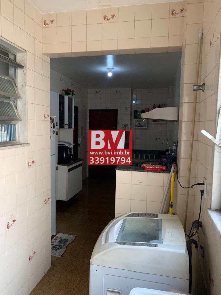 Apartamento à venda com 2 quartos, 94m² - Foto 10