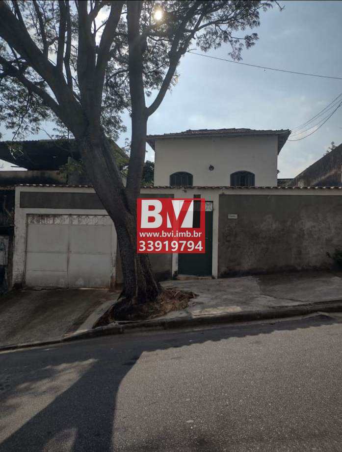 Casa à venda com 4 quartos, 500m² - Foto 1