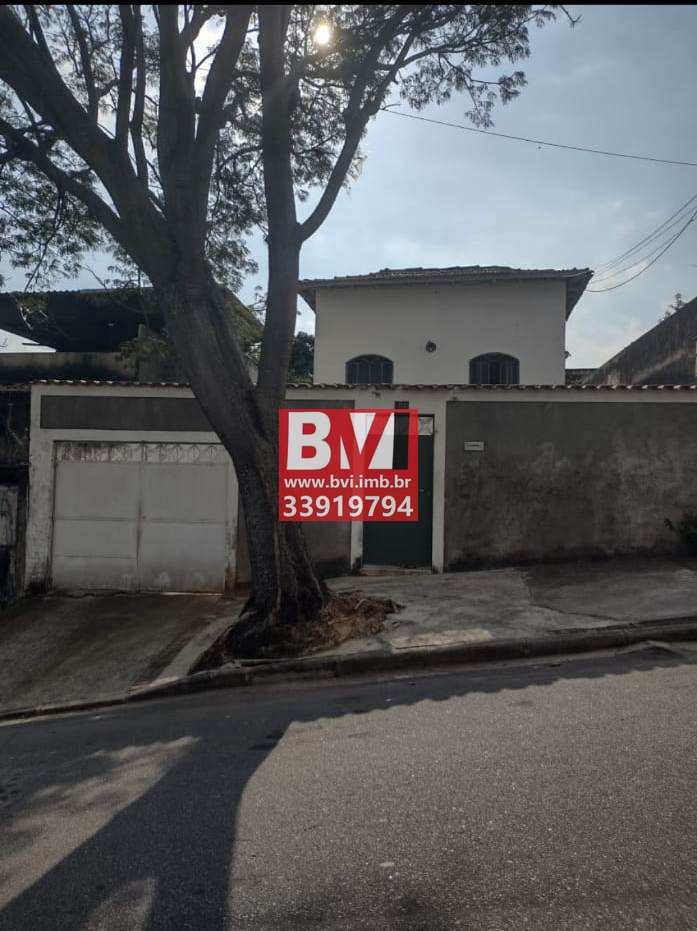 Casa à venda com 4 quartos, 500m² - Foto 2