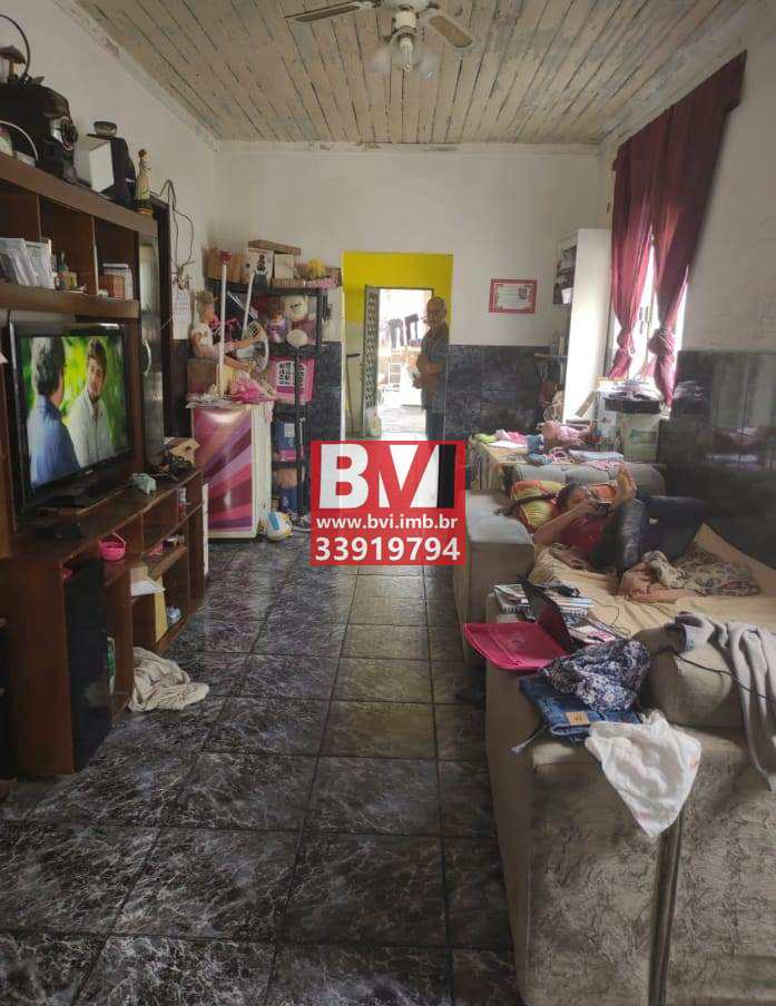 Casa à venda com 4 quartos, 500m² - Foto 21