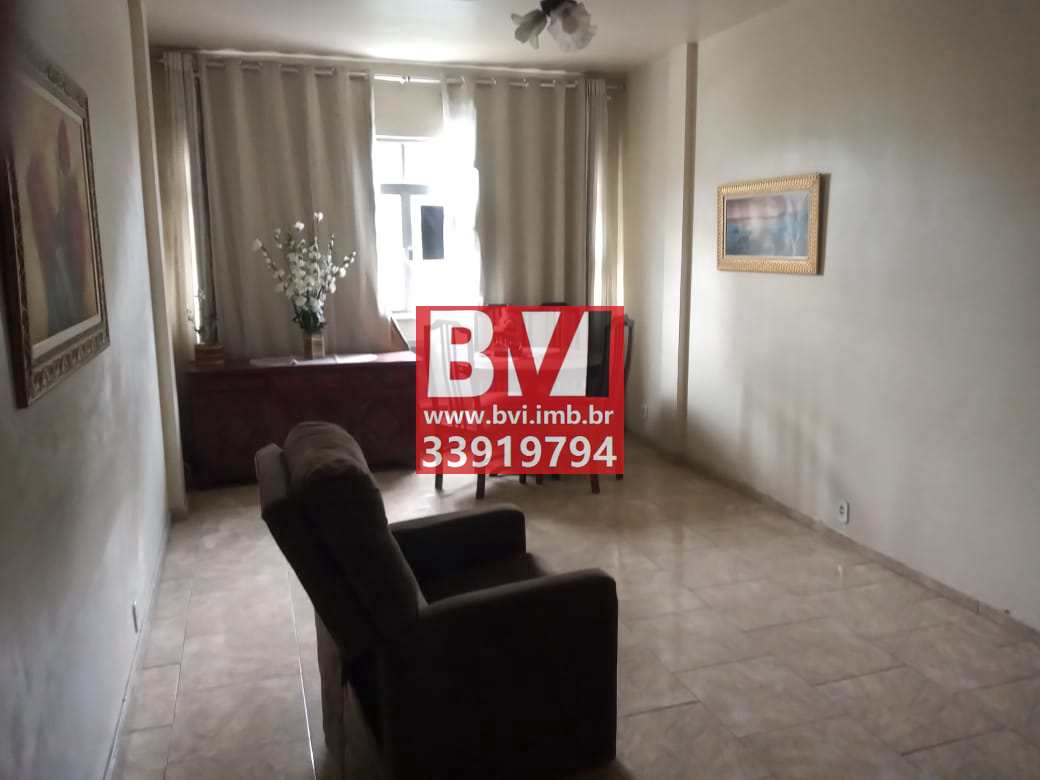 Apartamento à venda com 3 quartos, 115m² - Foto 5