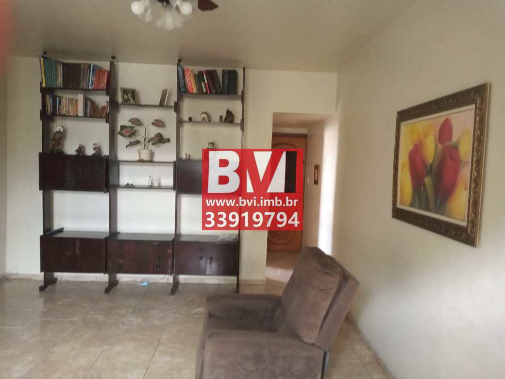 Apartamento à venda com 3 quartos, 115m² - Foto 4