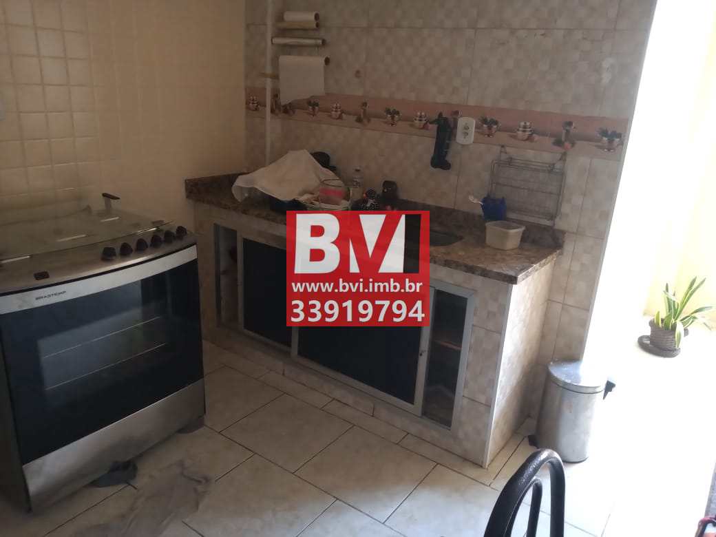 Apartamento à venda com 3 quartos, 115m² - Foto 9