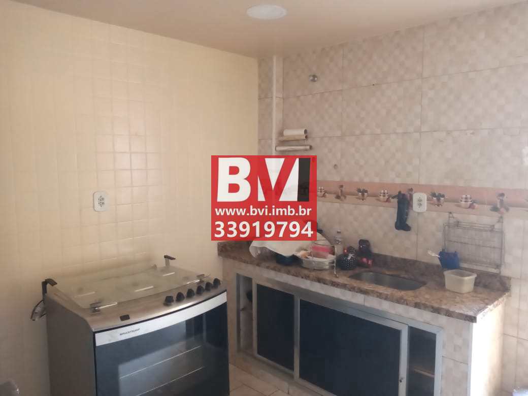 Apartamento à venda com 3 quartos, 115m² - Foto 8