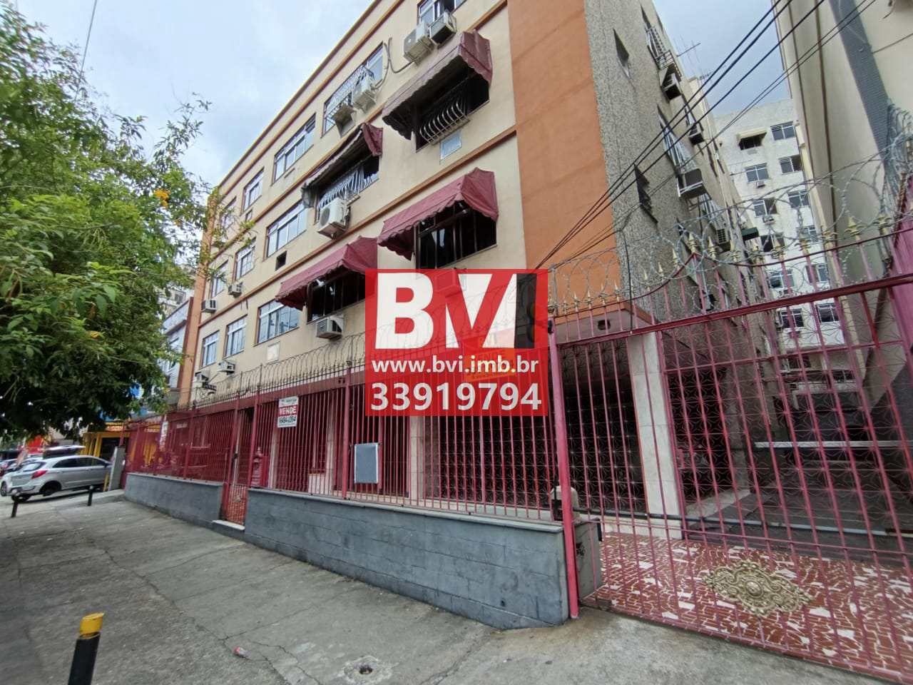 Apartamento à venda com 3 quartos, 115m² - Foto 27