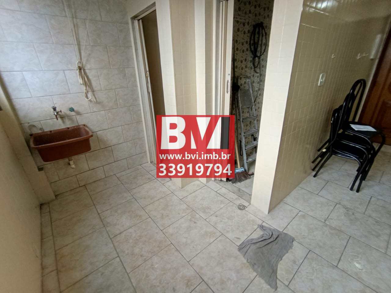 Apartamento à venda com 3 quartos, 115m² - Foto 19