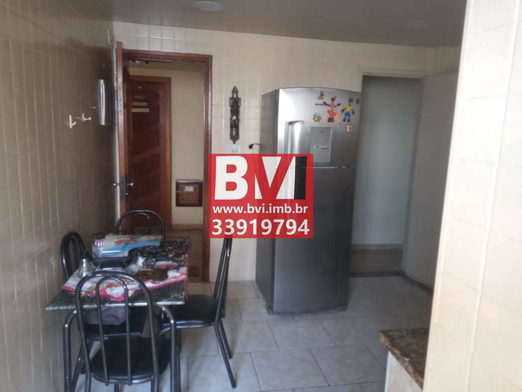 Apartamento à venda com 3 quartos, 115m² - Foto 13