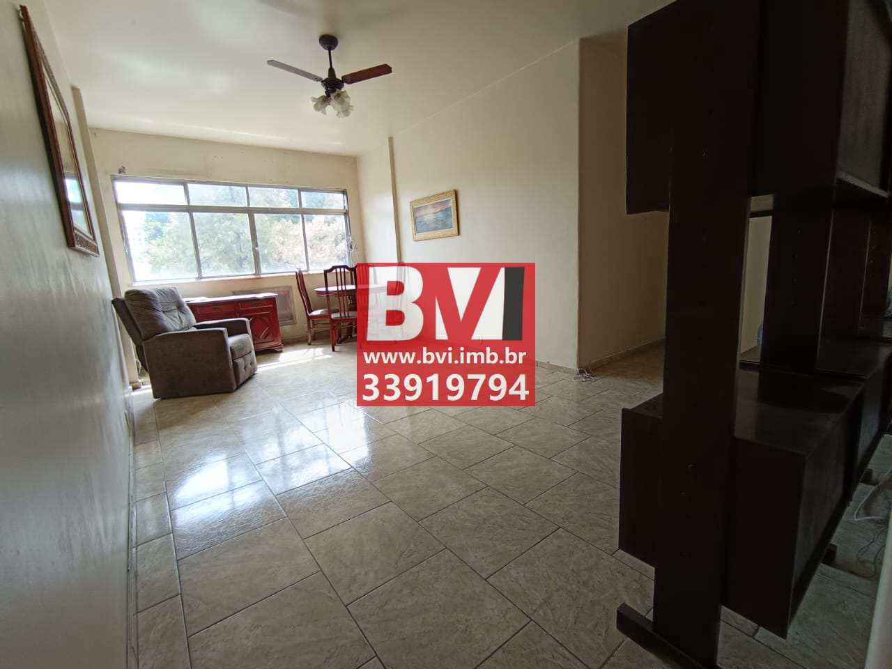 Apartamento à venda com 3 quartos, 115m² - Foto 1