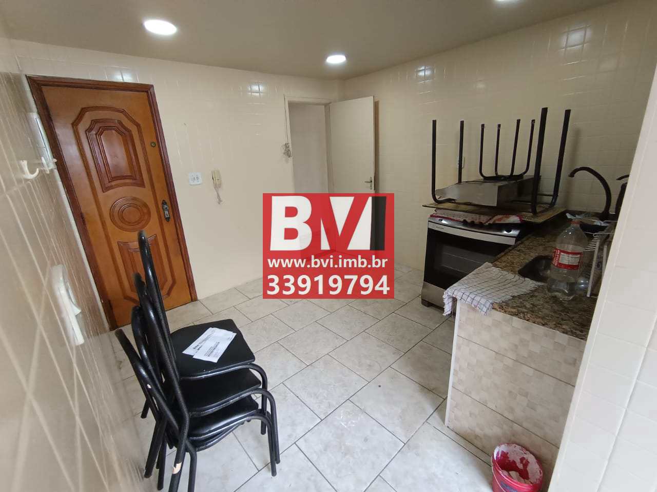 Apartamento à venda com 3 quartos, 115m² - Foto 17