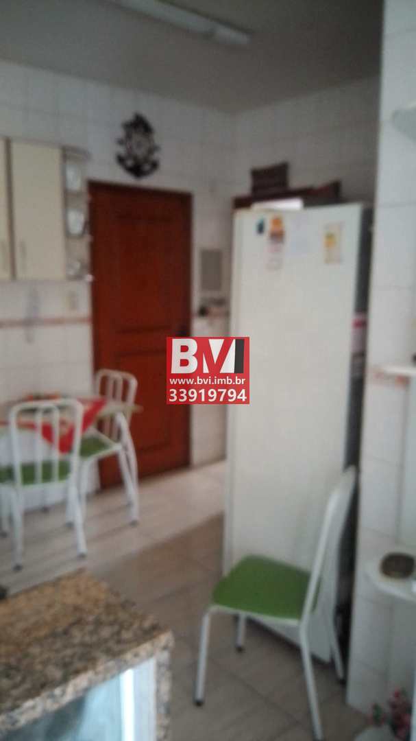 Apartamento à venda com 3 quartos, 100m² - Foto 14