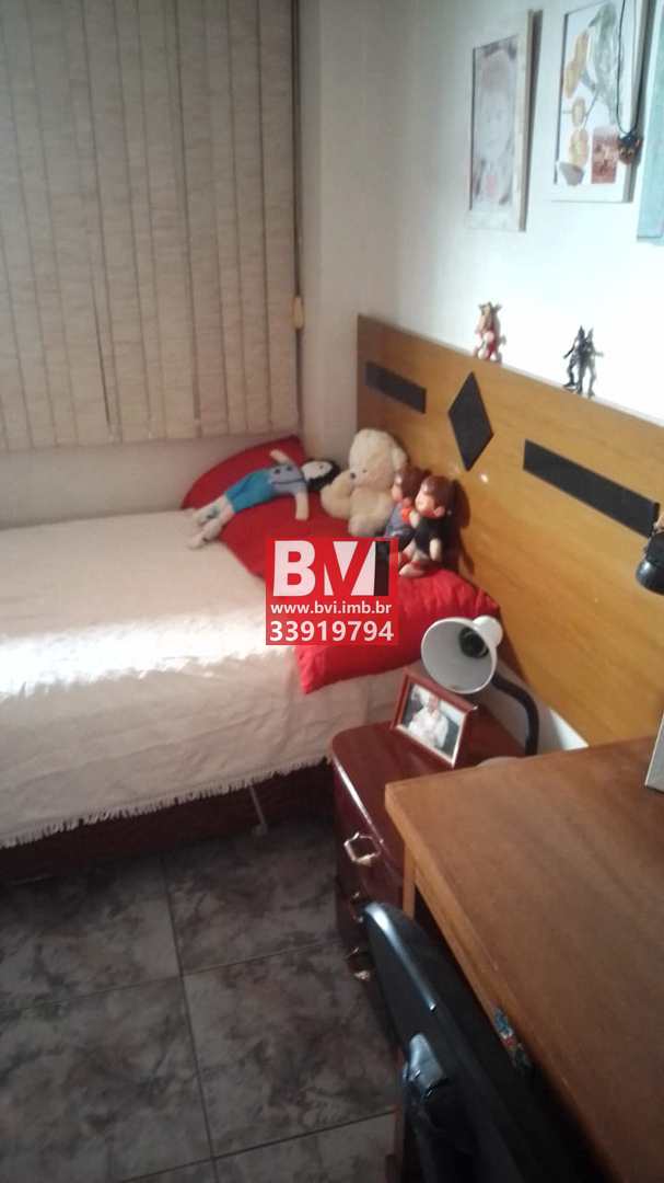 Apartamento à venda com 3 quartos, 100m² - Foto 17