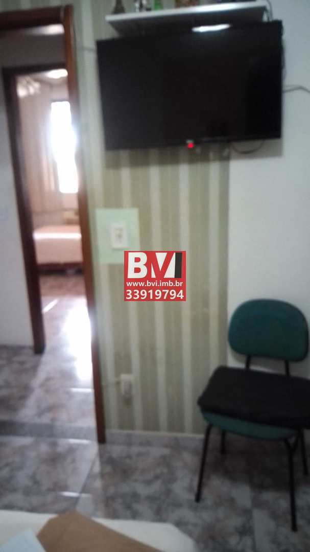 Apartamento à venda com 3 quartos, 100m² - Foto 16