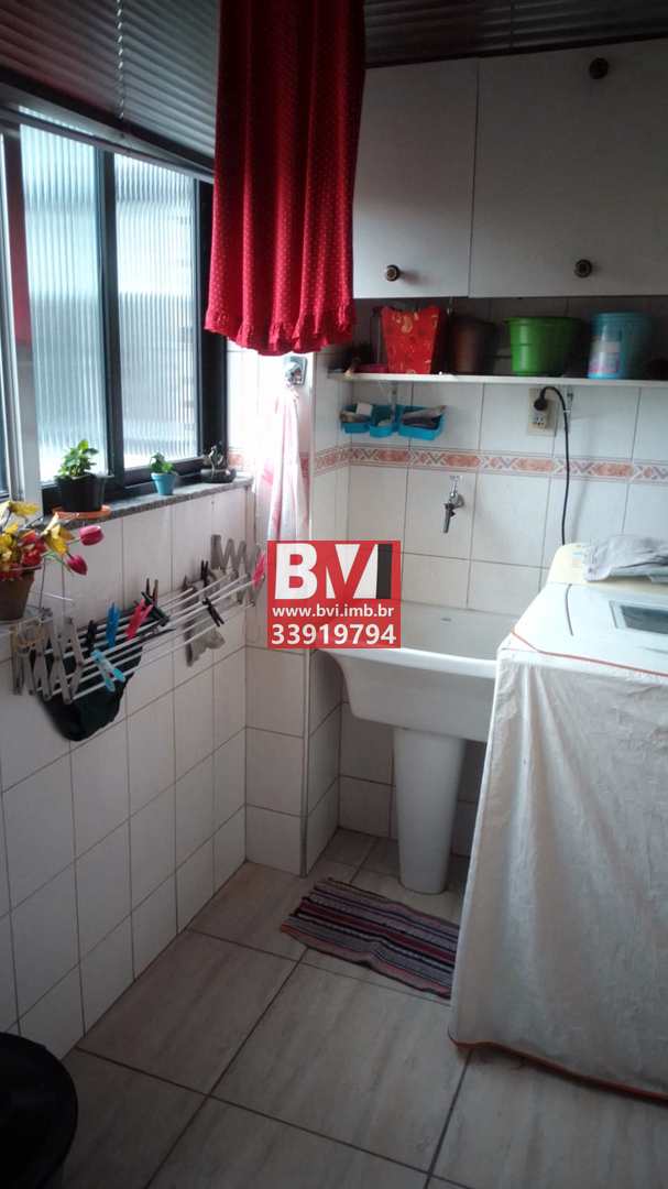 Apartamento à venda com 3 quartos, 100m² - Foto 9