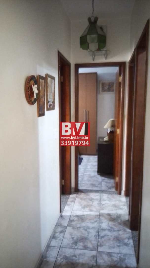 Apartamento à venda com 3 quartos, 100m² - Foto 12