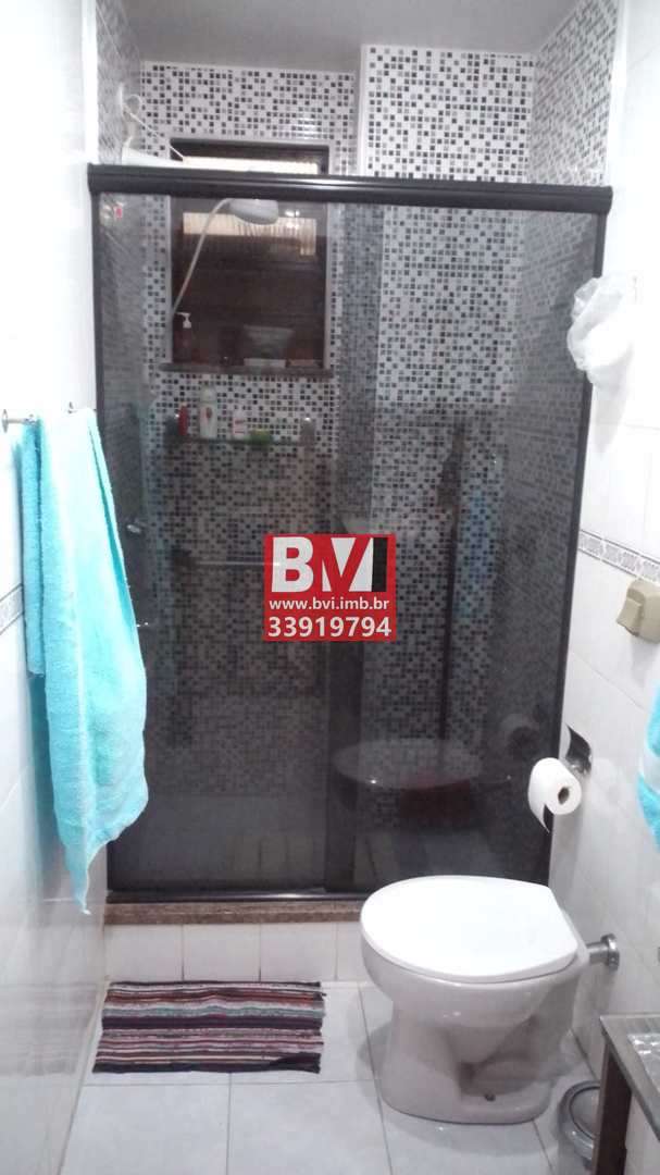 Apartamento à venda com 3 quartos, 100m² - Foto 13