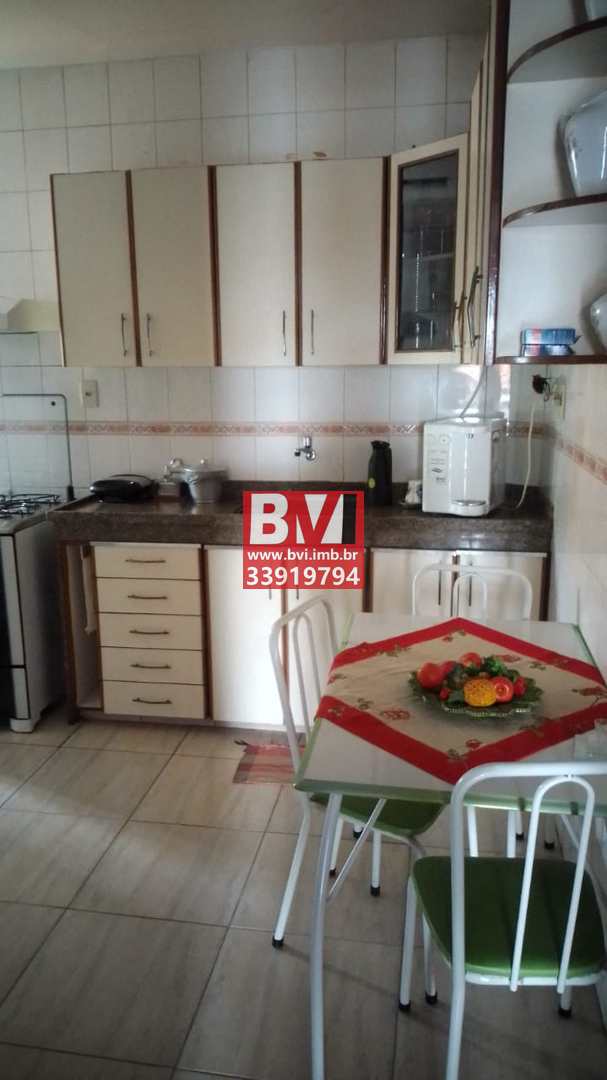 Apartamento à venda com 3 quartos, 100m² - Foto 8