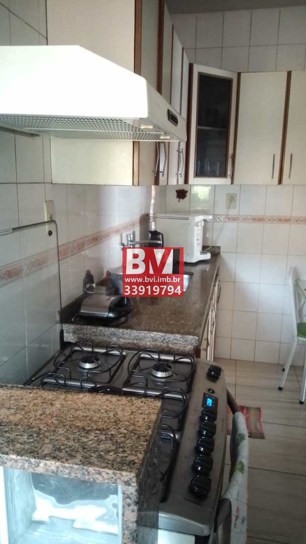 Apartamento à venda com 3 quartos, 100m² - Foto 10