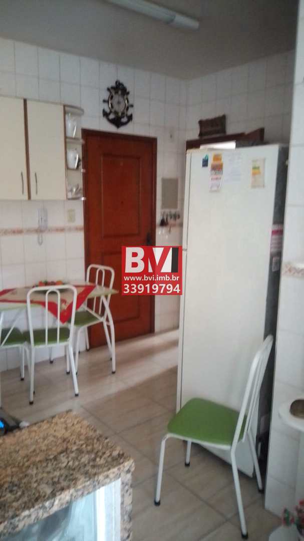 Apartamento à venda com 3 quartos, 100m² - Foto 11