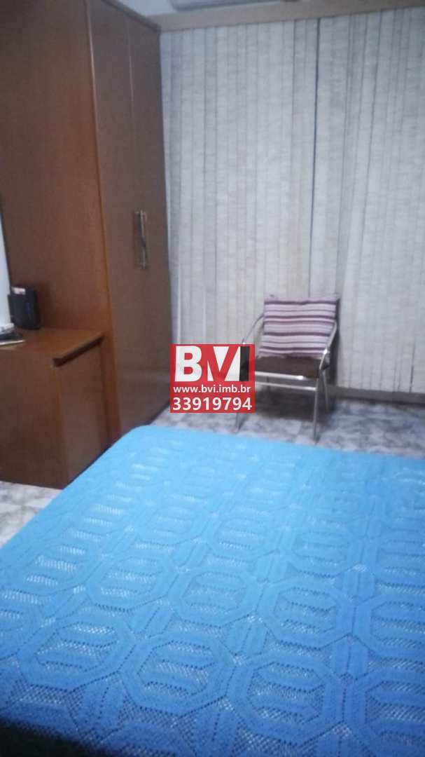 Apartamento à venda com 3 quartos, 100m² - Foto 20