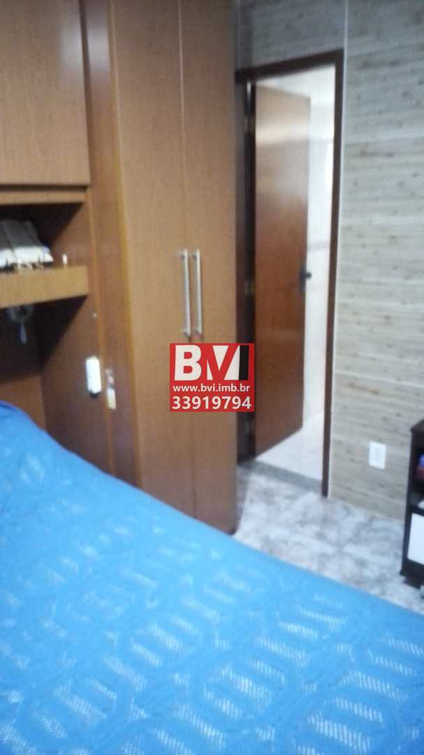 Apartamento à venda com 3 quartos, 100m² - Foto 22