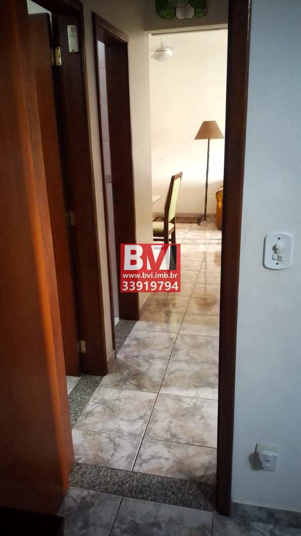 Apartamento à venda com 3 quartos, 100m² - Foto 21