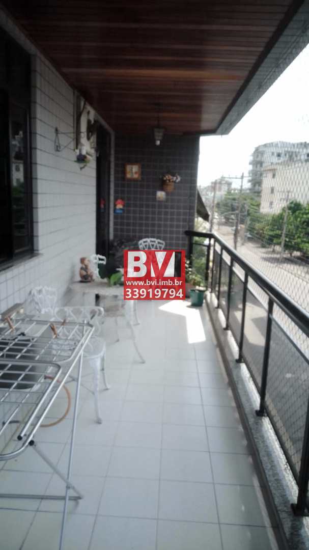 Apartamento à venda com 3 quartos, 100m² - Foto 2