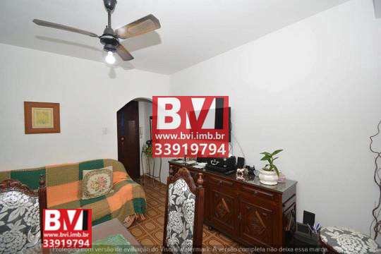 Apartamento à venda com 2 quartos, 68m² - Foto 8