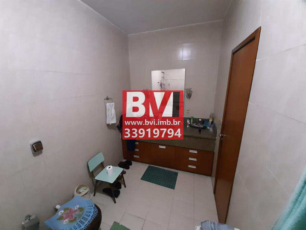 Casa à venda com 6 quartos, 360m² - Foto 24