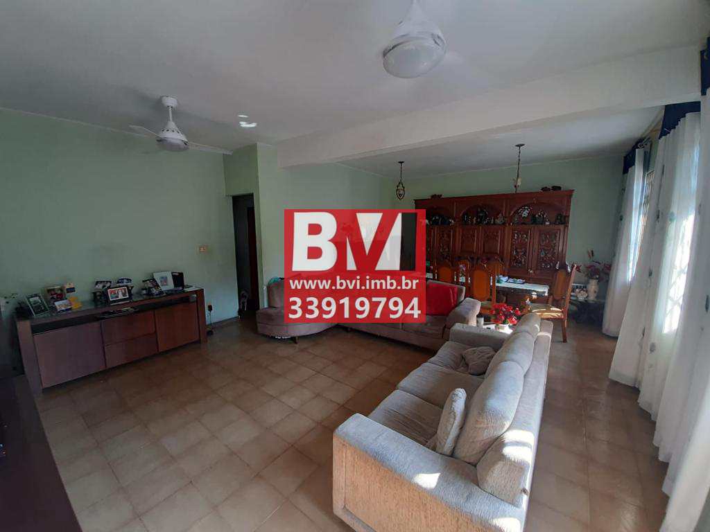 Casa à venda com 6 quartos, 360m² - Foto 5